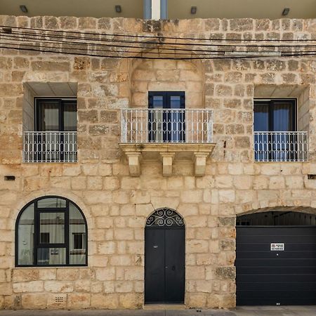 Fl5 Thelodge Amazing Views W Terrace By Homely Mellieħa Екстериор снимка