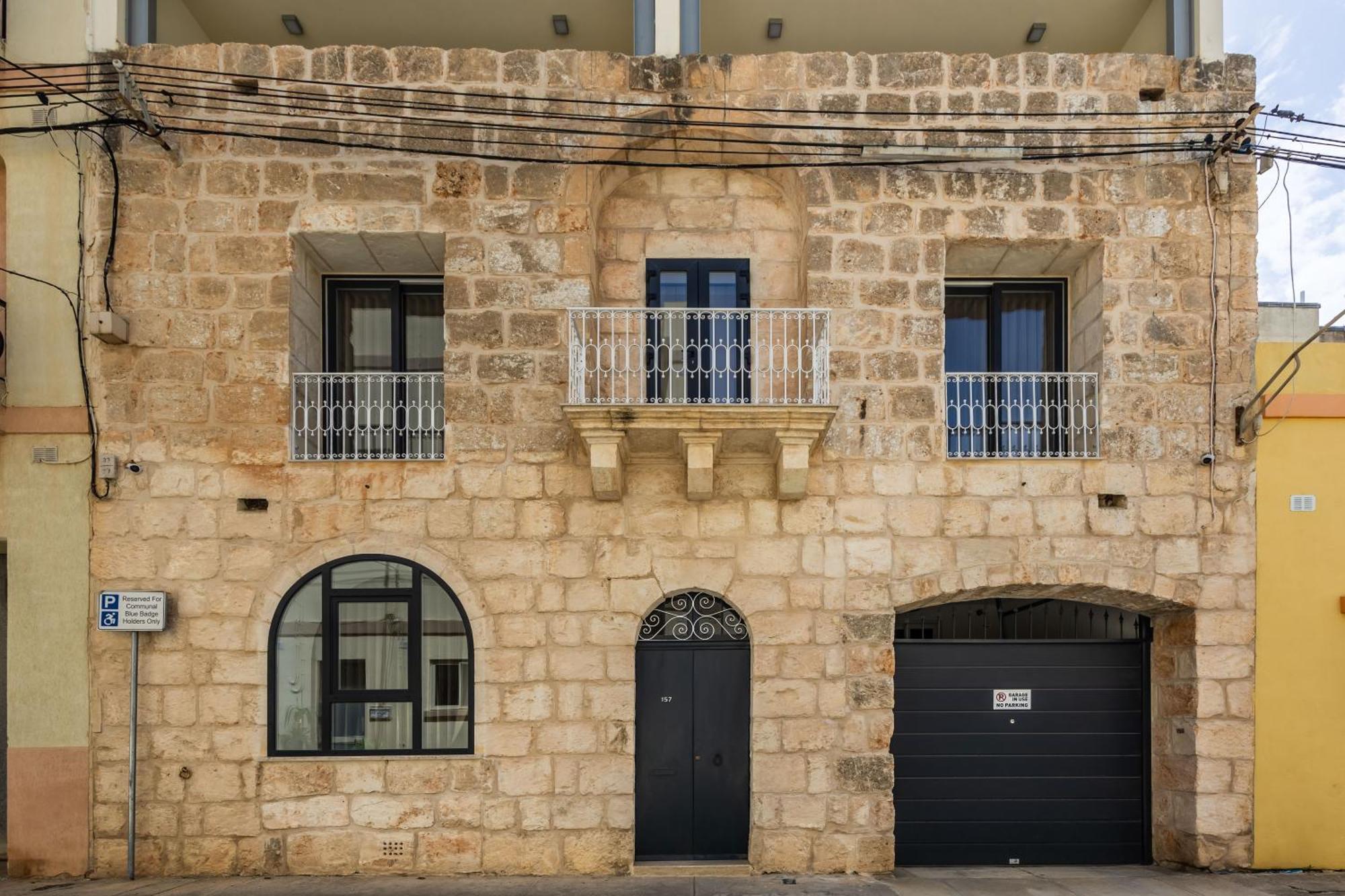 Fl5 Thelodge Amazing Views W Terrace By Homely Mellieħa Екстериор снимка